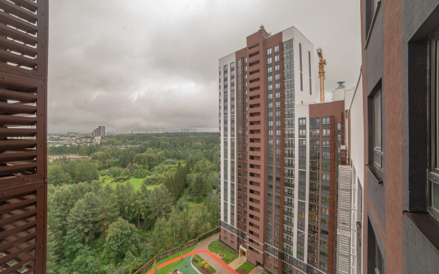 Beguest V Rayone Yuzhny Avtovokzal Flat