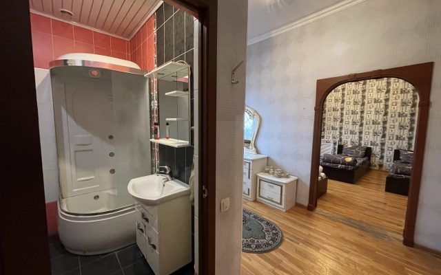 M2 Guest House