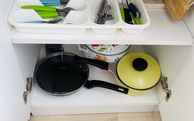 Апартаменты на Московском Проспекте