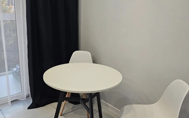 Квартира Уютная студия на Дадаева