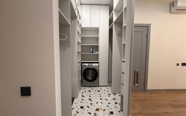 Квартира на Козина