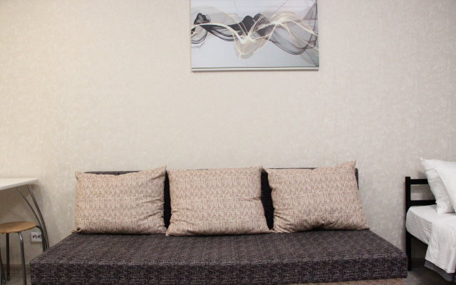 Panda Home Vozle Kristalla Apartments