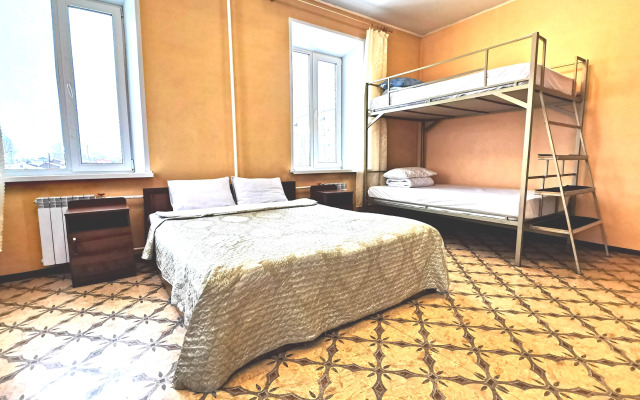 Мини-отель Забота