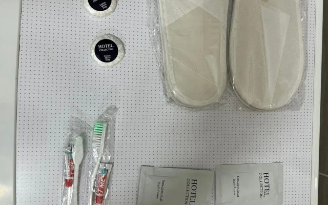 Zhk Abylay Khan V G.Kokshetau Apartments