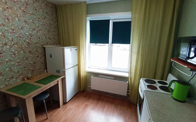 Квартира на Горьковской Улице 1