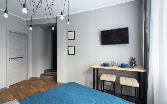 Апартаменты Артек 1