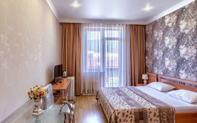 Anfisa Guest house