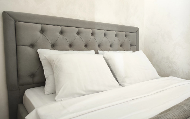 Panda Home vozle TTs Ostrov i TTs Kristall Apartment