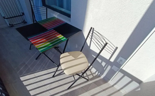 Апартаменты Кандински