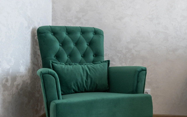 LovelyHome39|Двухкомнатные Апартаменты  ЖК Люкс-класса