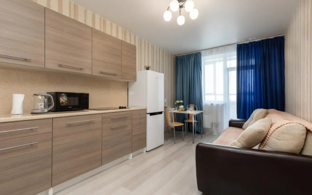 Апартаменты Этажидейли на Ботанике