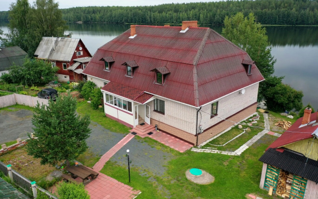 Shujskaya Chupa Private House