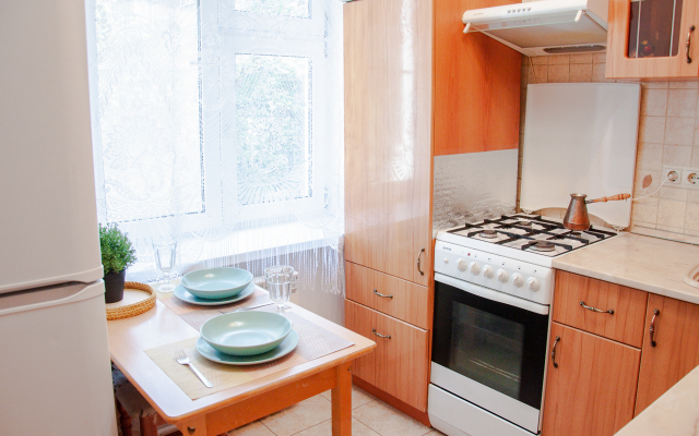 Himkisnkij bul'var 5, peshkom do m. Skhodnenskaya 7 min Flat