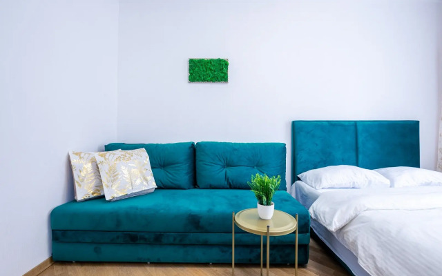 Sdam Kvartiru Posutochno Flat