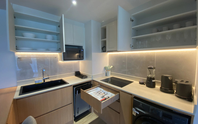 Lbs-3504 3-Komnatnye Ryadom S Plyazhem Bangtao Apartments