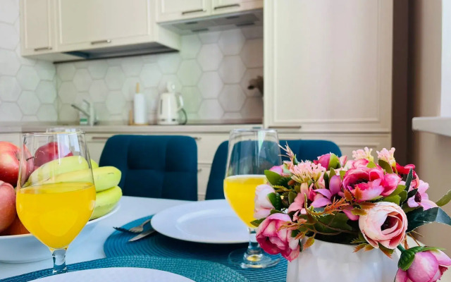 Luxury Apartment in Fruit Flat