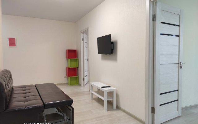 3-komnatnaya v Laynere S Vidom Na Zaliv Flat