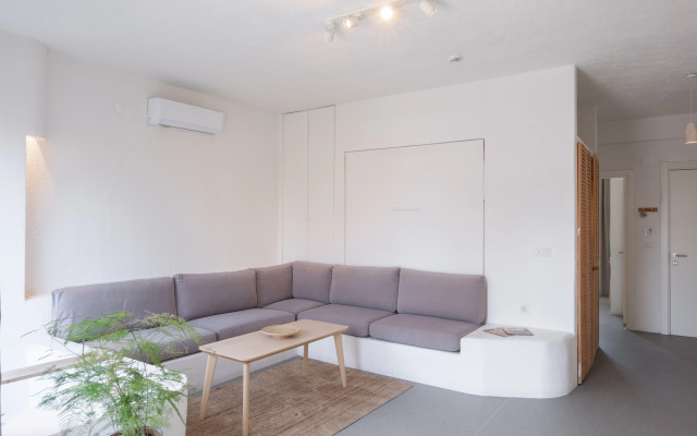 L'olive Homes