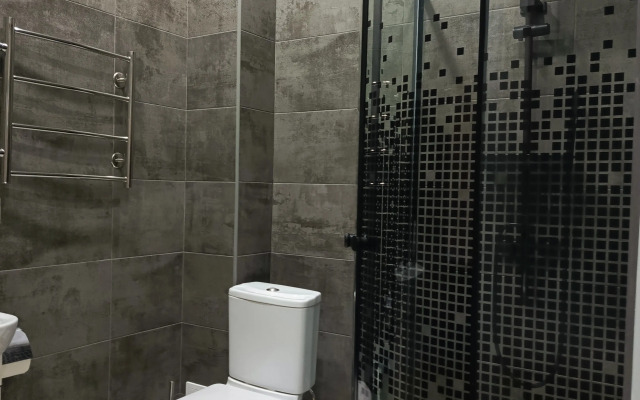 V St Vinogradny 34 Flat