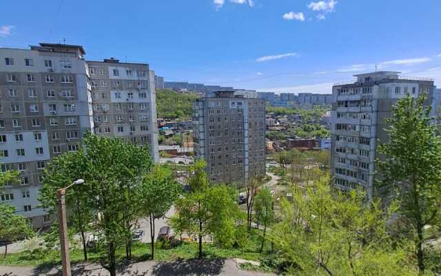 Квартира Комфорт