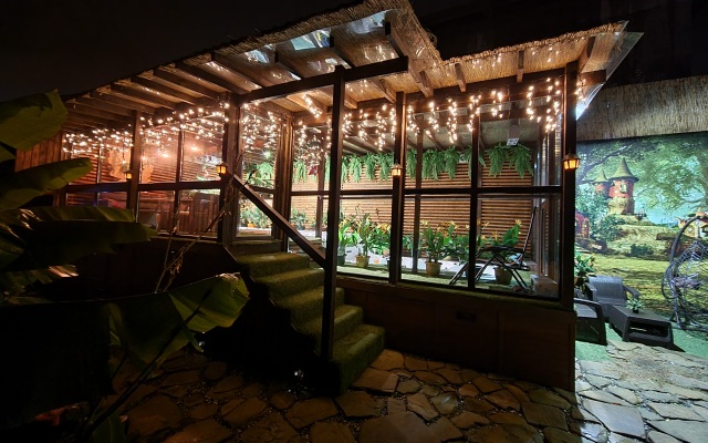 Sochi Shilton Village House
