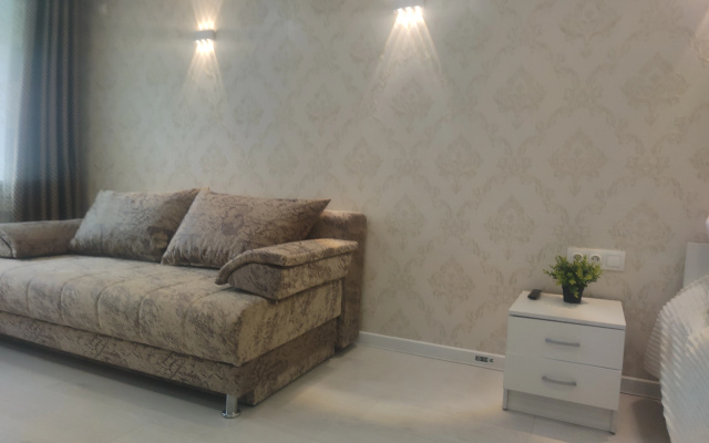Квартира Новая Советская 29A