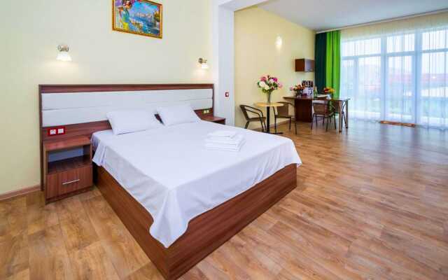 Mal'va Guest House