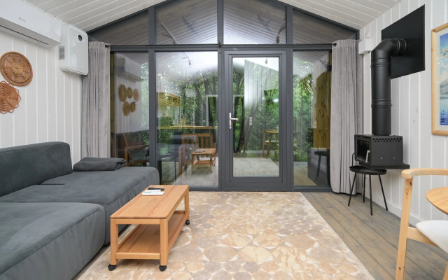 Барнхаус ЗвенДзен Mini 47 Бабушка Софи