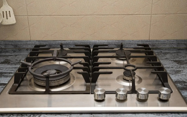 Krasavitsa V Tsentre U Zhd Vokzala Flat