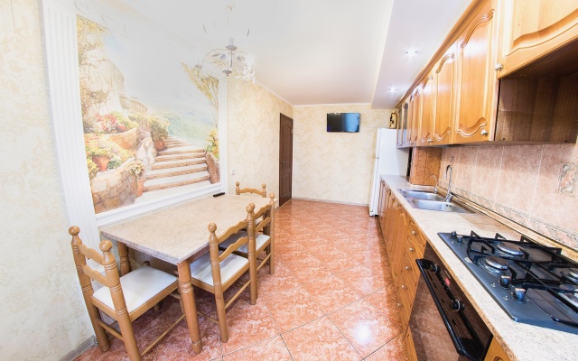 Апартаменты на Мичурина 19/27