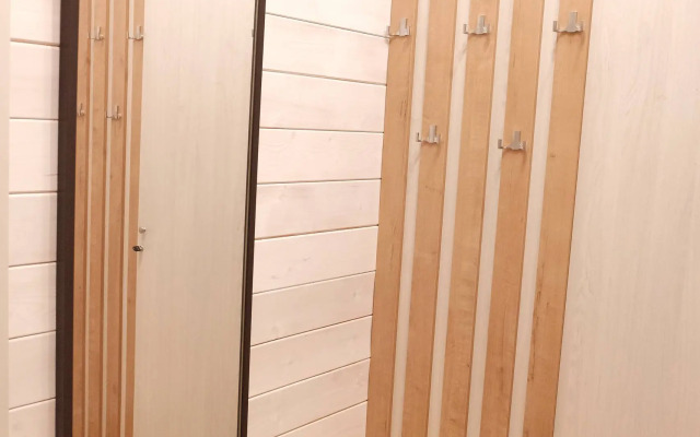 Гостевой Дом 100 м²