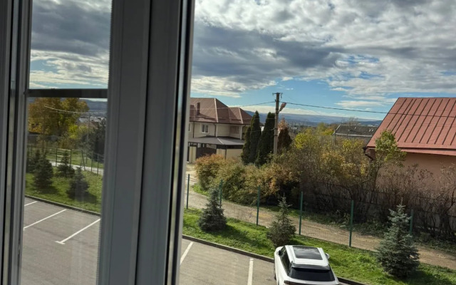 Квартира г. Ессентуки улица Просторная 15/4