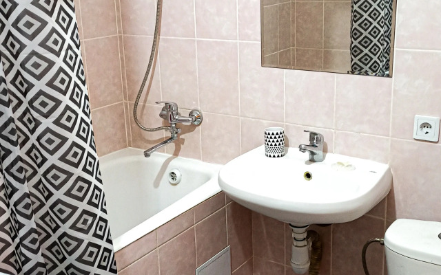 Квартира Галущака 17