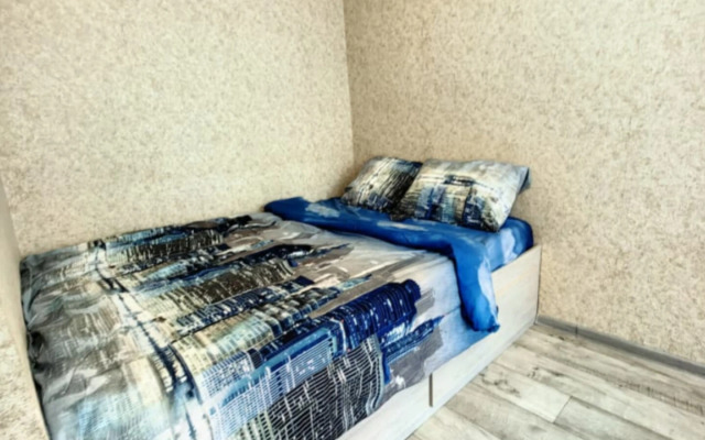 Квартира Уютная студия в центре города