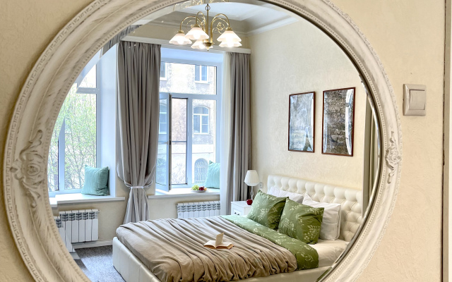 Квартира FlatStay Антоненко 5