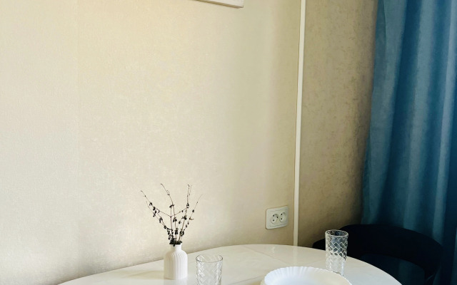 Квартира в 1 микрорайоне 16