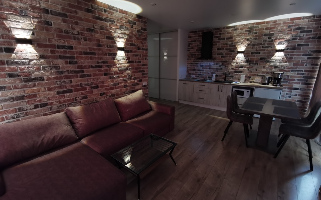 Апартаменты Центральные