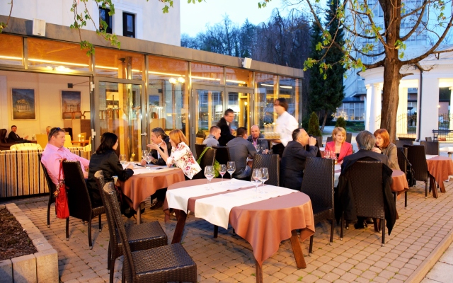 Rogaška & ROI SPA Hotel