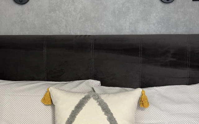 Апартаменты Студия High Way