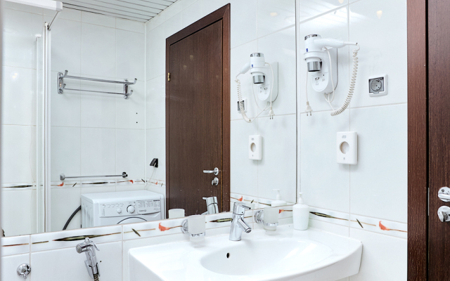 Жилое помещение a2aparts