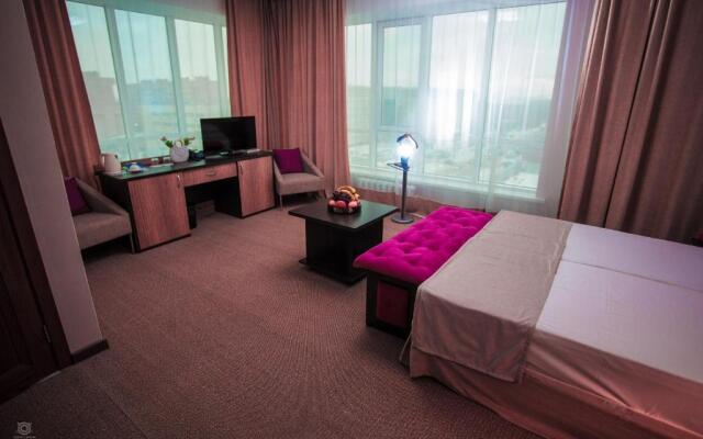 KEL Inn Hotel