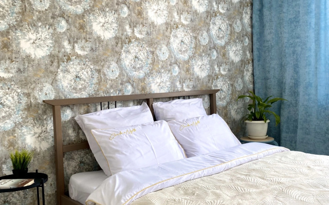 Квартира на Парковой