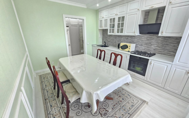 Апартаменты MARS APARTMENTS KZ 340/1