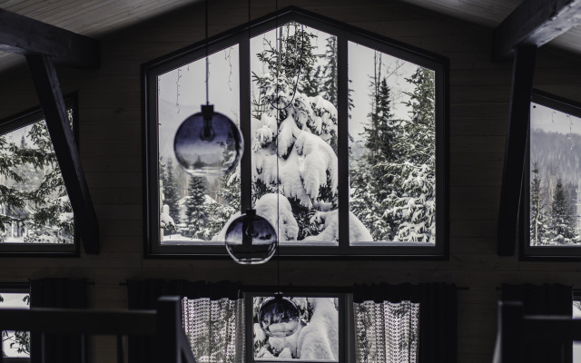 Гостевой дом Edelweiss