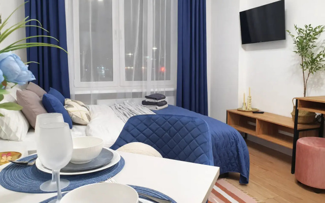 Квартира LanaRoom 82310