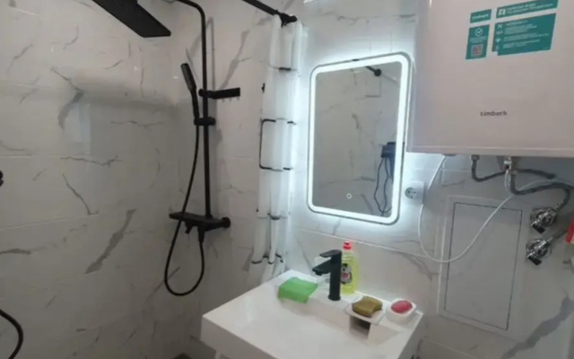 Апартаменты Myhome Yourhome на Яна Фабрициуса 66/6
