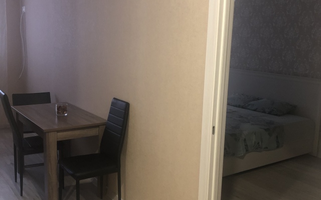 Sweet Home Flat