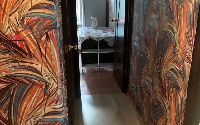 Krylova 2A Flat