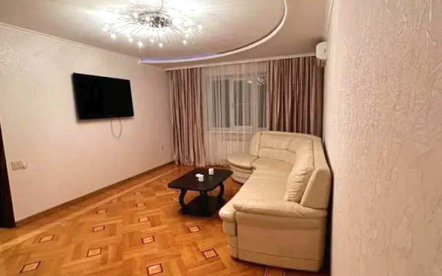 Апартаменты в Центре Города