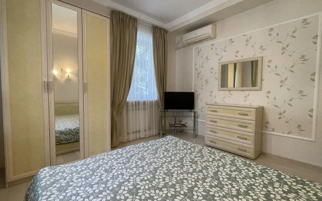 Na Moskovskoy Ulitse 13 Apartments